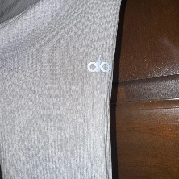 ALO THRILL SEEKER SHRUG - Picture 3 of 3